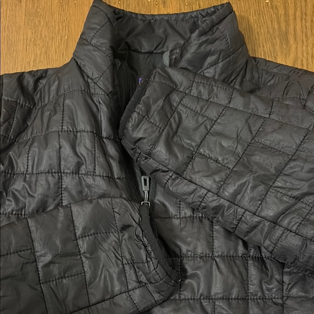 Patagonia women’s nano jacket - size m - Picture 4 of 4